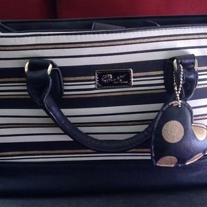 Betsey Johnson purse